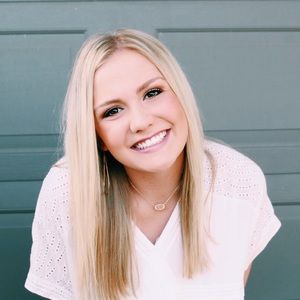 Meet your Posher, Kayleigh